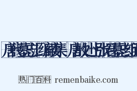 唐代墓志汇编续集·唐故处士张君墓志组词是什么意思的图片